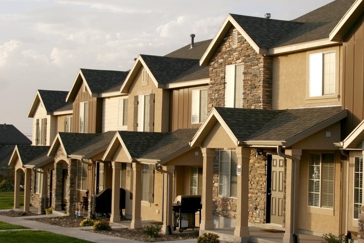 Townhomes